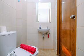 Simple And Cozy Living Studio Room Dave Apartment