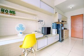 Simple And Cozy Living Studio Room Dave Apartment