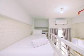 Simple And Cozy Living Studio Room Dave Apartment