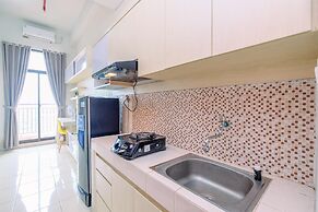 Simple And Cozy Living Studio Room Dave Apartment