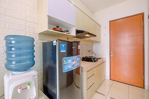 Simple And Cozy Living Studio Room Dave Apartment