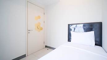 Spacious 2Br Connected To Mall At Anderson Supermall Mansion Apartment