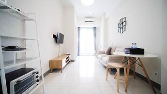 Spacious 2Br Connected To Mall At Anderson Supermall Mansion Apartment