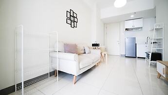 Spacious 2Br Connected To Mall At Anderson Supermall Mansion Apartment