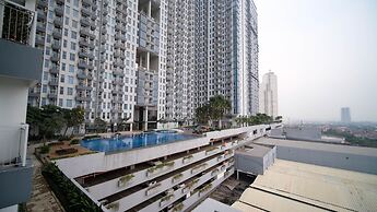 Spacious 2Br Connected To Mall At Anderson Supermall Mansion Apartment