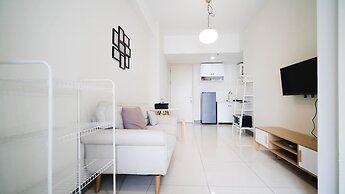 Spacious 2Br Connected To Mall At Anderson Supermall Mansion Apartment