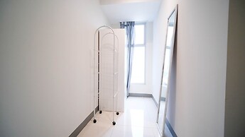 Spacious 2Br Connected To Mall At Anderson Supermall Mansion Apartment