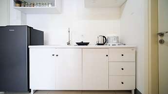 Spacious 2Br Connected To Mall At Anderson Supermall Mansion Apartment