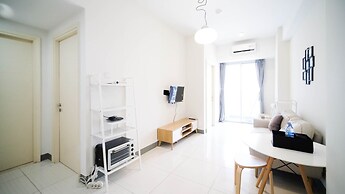 Spacious 2Br Connected To Mall At Anderson Supermall Mansion Apartment