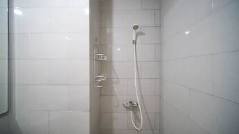 Spacious 2Br Connected To Mall At Anderson Supermall Mansion Apartment