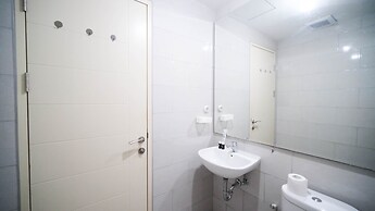 Spacious 2Br Connected To Mall At Anderson Supermall Mansion Apartment