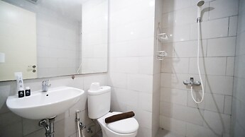 Spacious 2Br Connected To Mall At Anderson Supermall Mansion Apartment