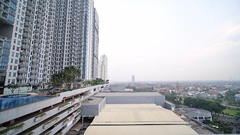 Spacious 2Br Connected To Mall At Anderson Supermall Mansion Apartment