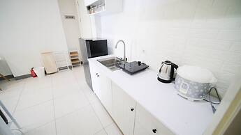 Spacious 2Br Connected To Mall At Anderson Supermall Mansion Apartment