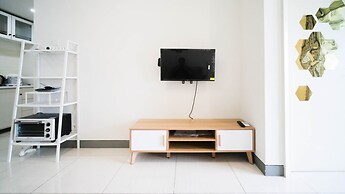 Spacious 2Br Connected To Mall At Anderson Supermall Mansion Apartment