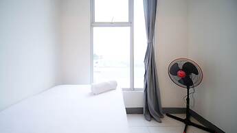 Spacious 2Br Connected To Mall At Anderson Supermall Mansion Apartment