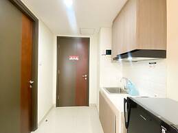 Cozy Studio Room At Pollux Chadstone Apartment