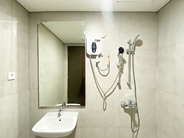 Cozy Studio Room At Pollux Chadstone Apartment