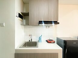 Cozy Studio Room At Pollux Chadstone Apartment