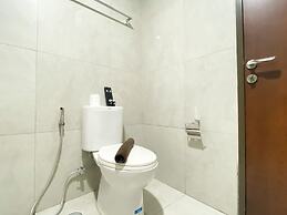 Cozy Studio Room At Pollux Chadstone Apartment