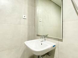 Cozy Studio Room At Pollux Chadstone Apartment