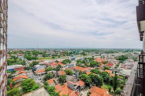 Cozy Stay Studio At Dave Apartment