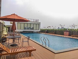 Cozy Stay Studio At Dave Apartment