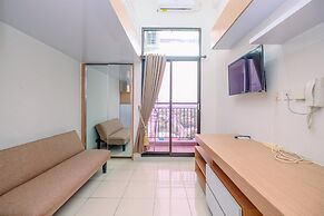 Cozy Stay Studio At Dave Apartment