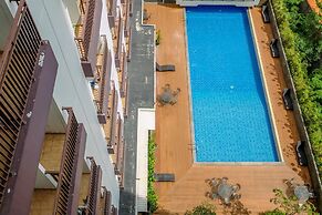 Cozy Stay Studio At Dave Apartment