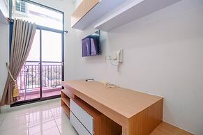 Cozy Stay Studio At Dave Apartment