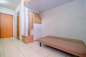 Cozy Stay Studio At Dave Apartment