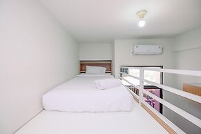 Cozy Stay Studio At Dave Apartment