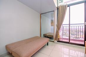 Cozy Stay Studio At Dave Apartment