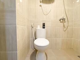 Best Deal And Comfy Studio Vasanta Innopark Apartment