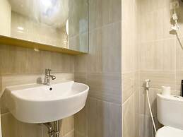 Best Deal And Comfy Studio Vasanta Innopark Apartment