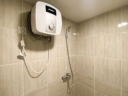 Best Deal And Comfy Studio Vasanta Innopark Apartment