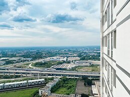 Best Deal And Comfy Studio Vasanta Innopark Apartment