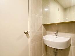 Best Deal And Comfy Studio Vasanta Innopark Apartment