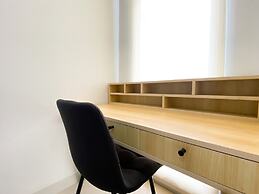 Best Deal And Comfy Studio Vasanta Innopark Apartment