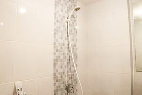 Comfort And Minimalist 2Br Apartment Tokyo Riverside Pik 2