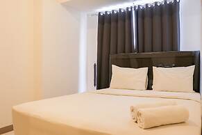 Comfort And Minimalist 2Br Apartment Tokyo Riverside Pik 2