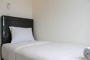 Warm And Cozy 2Br Tokyo Riverside Pik 2 Apartment