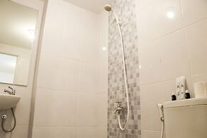 Warm And Cozy 2Br Tokyo Riverside Pik 2 Apartment