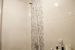 Warm And Cozy 2Br Tokyo Riverside Pik 2 Apartment