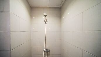 Simple And Cozy Studio At Benson Supermall Mansion Apartment