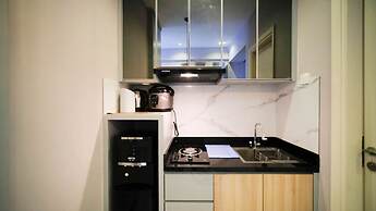 Simple And Cozy Studio At Benson Supermall Mansion Apartment