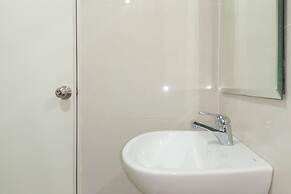 Minimalist And Comfort Studio Podomoro City Deli Medan Apartment