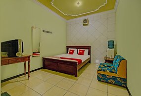 Super OYO 90031 Villa Papada