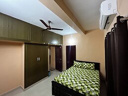 Urban Stay