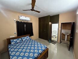 Urban Stay